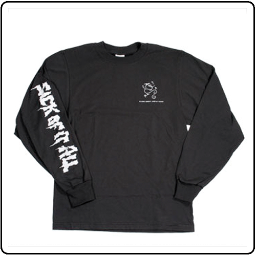 Sick Of It All - Hardcore Reality L/S