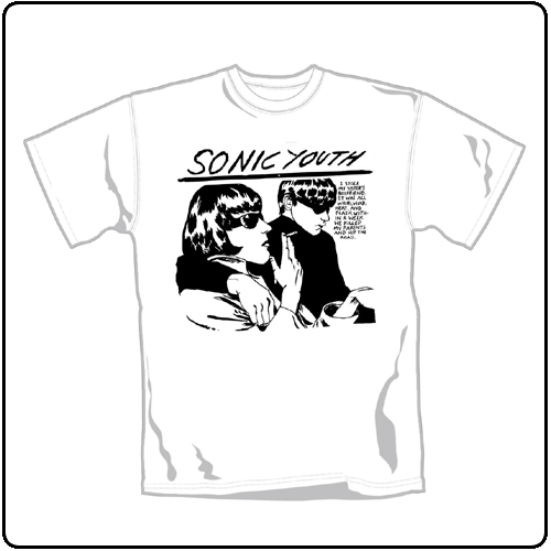 Sonic Youth - Goo
