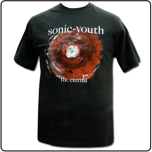 Sonic Youth - Eternal
