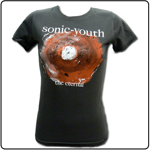Sonic Youth - Eternal