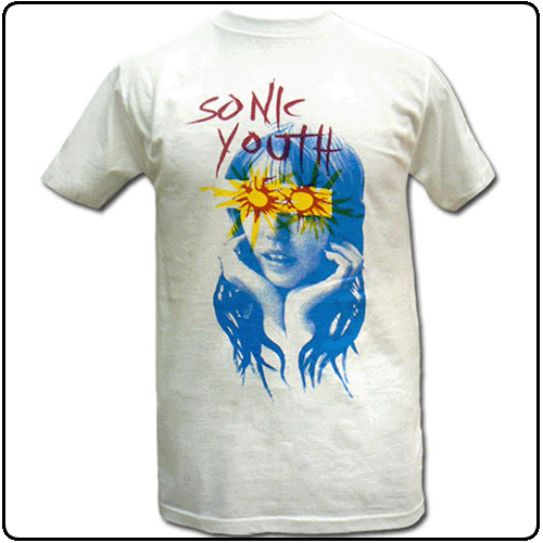 Sonic Youth - Sunburst