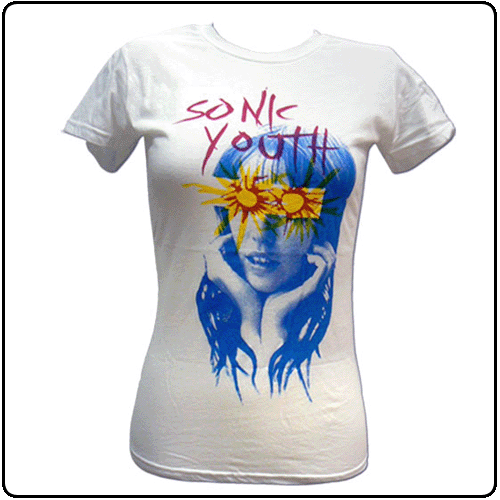 Sonic Youth - Sunbusrt