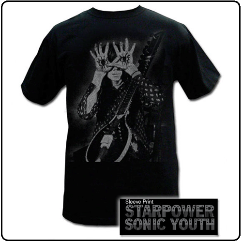 Sonic Youth - Starpower
