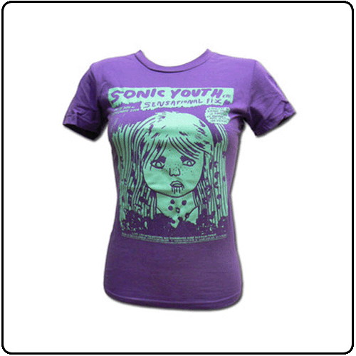 Sonic Youth - Dennis Tyfus