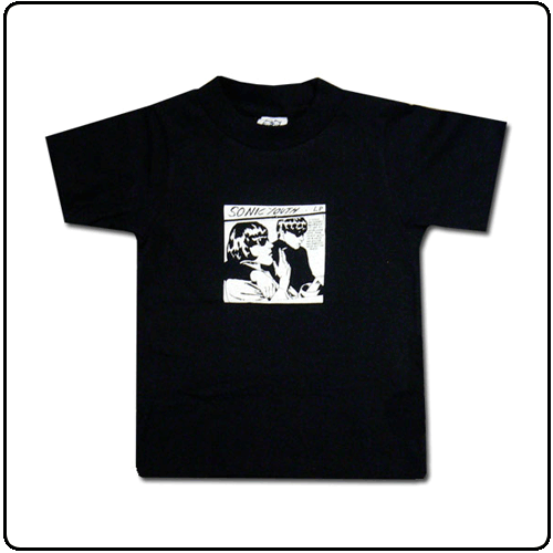 Sonic Youth - Black Goo (Youth)