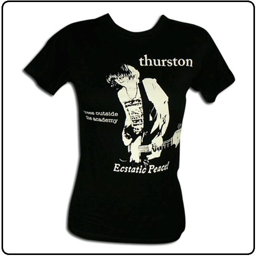 Sonic Youth - Thurston (Girls)