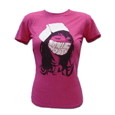 Pink Nurse (Girls) (USA Import T-Shirt)