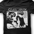 Sonic Youth : Black Goo