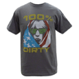 Sonic Youth : 100% Dirty