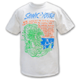 Sonic Youth : Savage