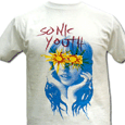 Sonic Youth : Sunburst