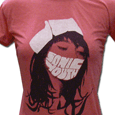 Sonic Youth : Nurse (Girls)