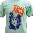 Sonic Youth : Ink Face