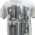 Sonic Youth : Concrete Poem