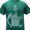 Sonic Youth : Funky Donkey (Green)