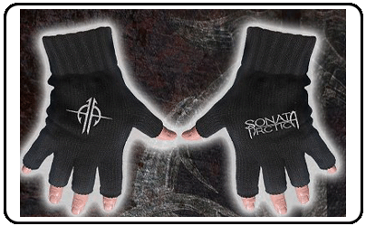 Sonata Arctica - Logo & Symbol