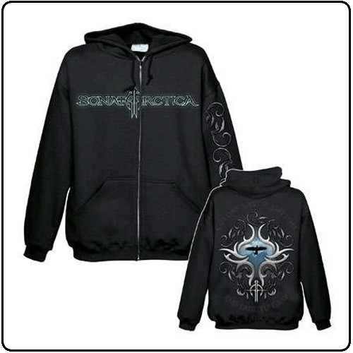 Sonata Arctica - The Days Of The Wolves (Zip)
