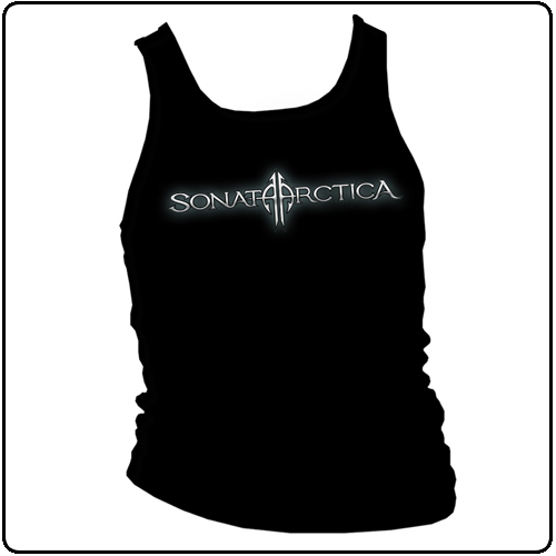 Sonata Arctica - Glow Logo
