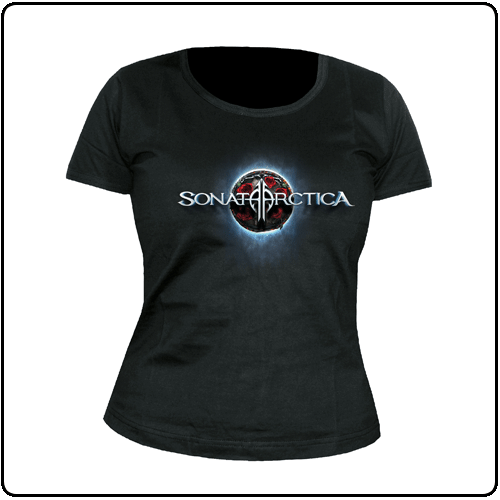 Sonata Arctica - Live in Finland (Girls)