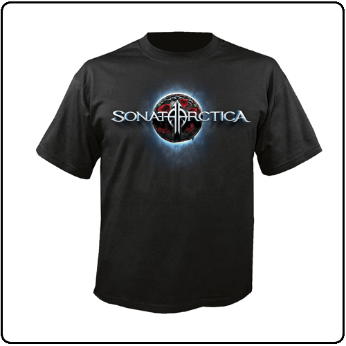 Sonata Arctica - Live in Finland