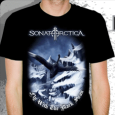 Sonata Arctica : Black Swan