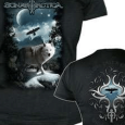 Sonata Arctica : The Days Of The Wolves (Girls)