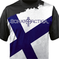 Sonata Arctica : Finland Deluxe