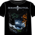 Sonata Arctica : Days Of Gray Dates