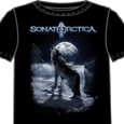 Sonata Arctica : Howling Wolf
