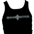 Sonata Arctica : Glow Logo