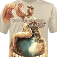 Sonata Arctica : Stones Grow Her Name (Beige)