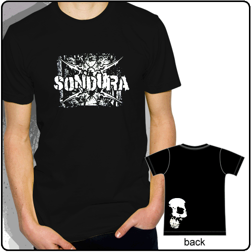 Sondura - Logo