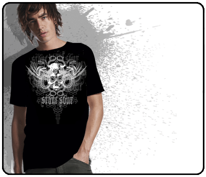 Stone Sour - Grey One