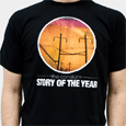 Story Of The Year : The Constant