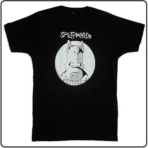 Spermbirds - Pig Classic