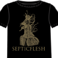Septic Flesh : Septic Flesh Logo