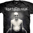 Septic Flesh : The Architect - Dates