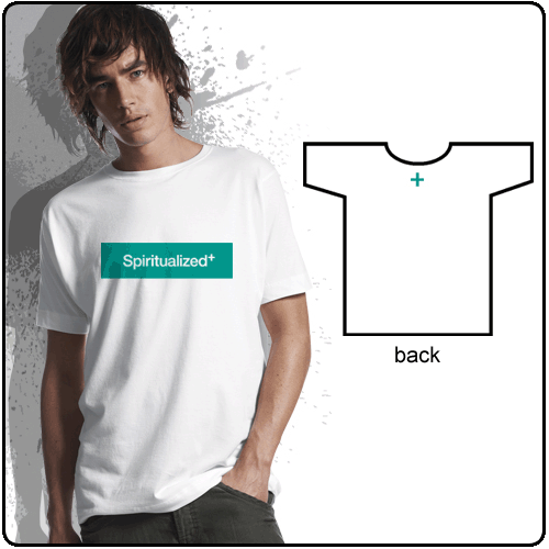 Spiritualized - Logo