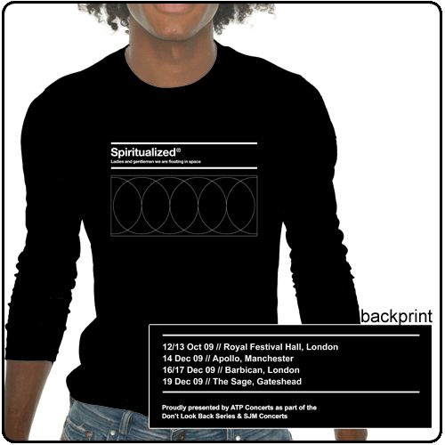 Spiritualized - Ladies & Gentleman
