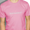 Spiritualized : Logo (Pink)
