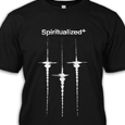 Spiritualized : Waveforms (Black) Limited Edition
