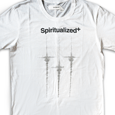 Spiritualized : Waveforms (White) Limited Edition