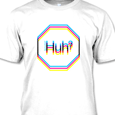 Spiritualized : 3D Huh? (White)