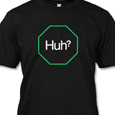 Spiritualized : Huh? (Black)