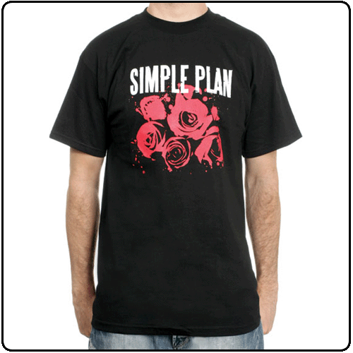 Simple Plan - Roses