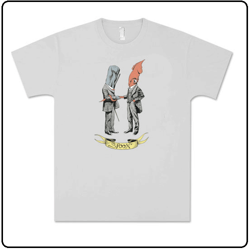 Spoon - Truce