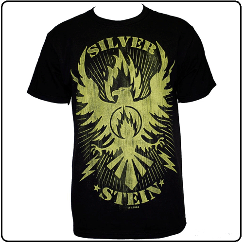 Silverstein - Phoenix
