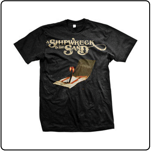 Silverstein - Matchbook