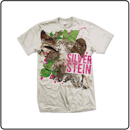 Silverstein - Zoo