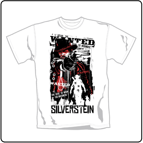 Silverstein - Redemption